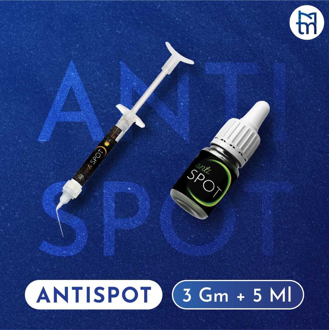 Anti- spot