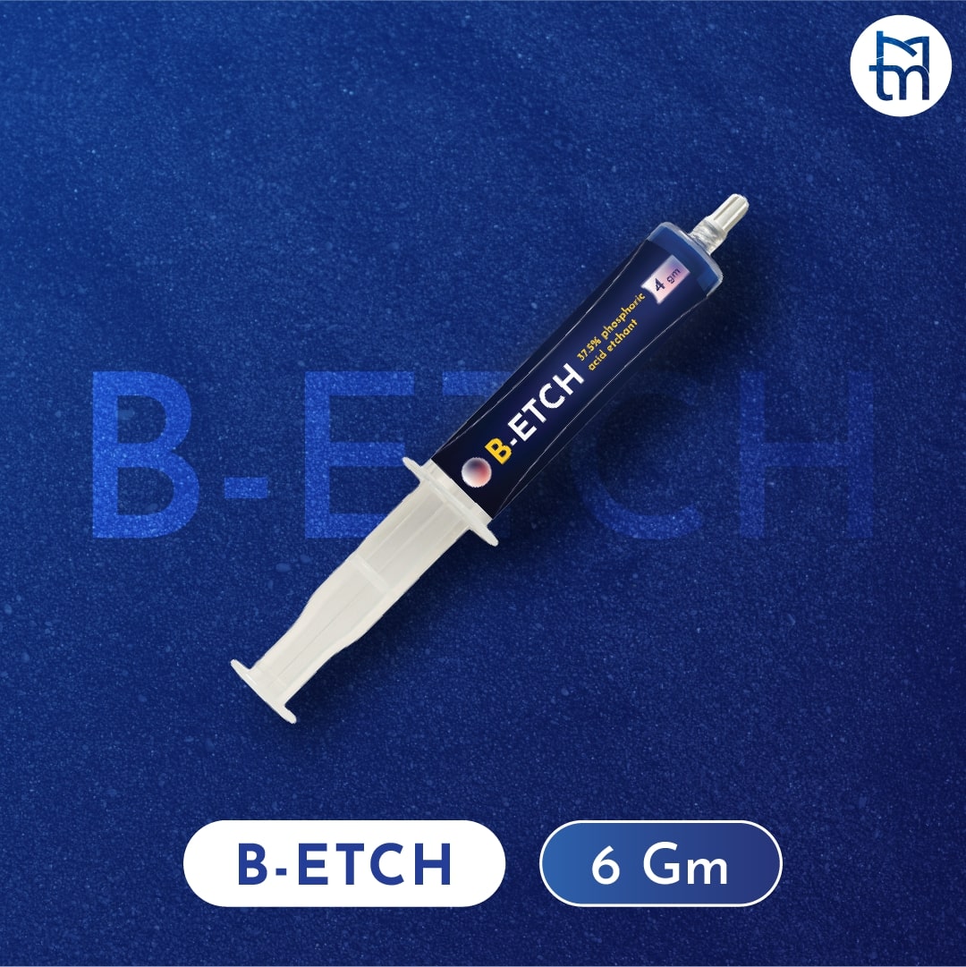 B-ETCH – ToothMate Shop