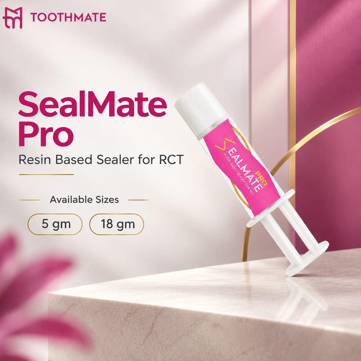 SealMate pro ( Resin Sealer )