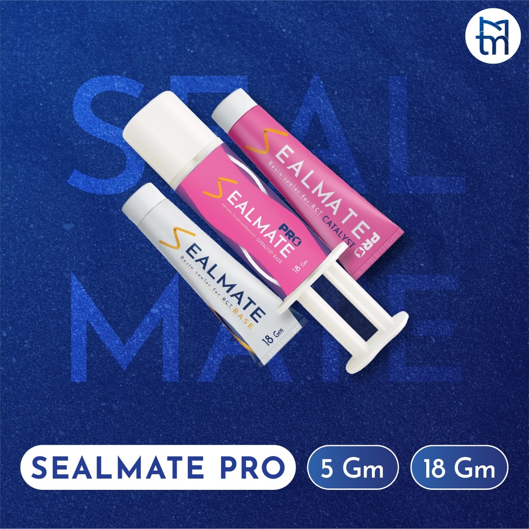SealMate pro ( Resin Sealer )