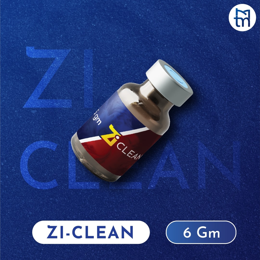 Zircon Cleaner ( Zi clean )