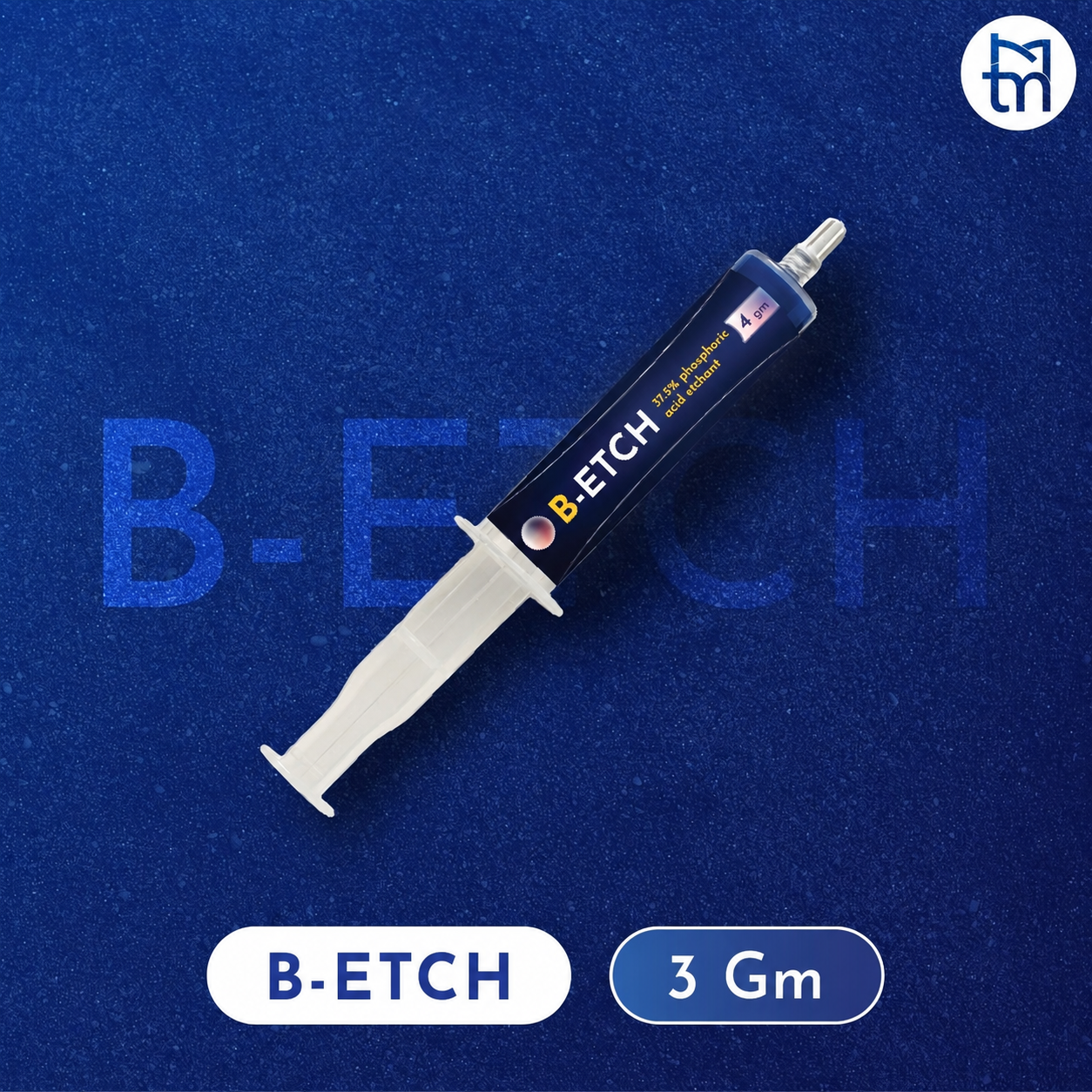 B-ETCH