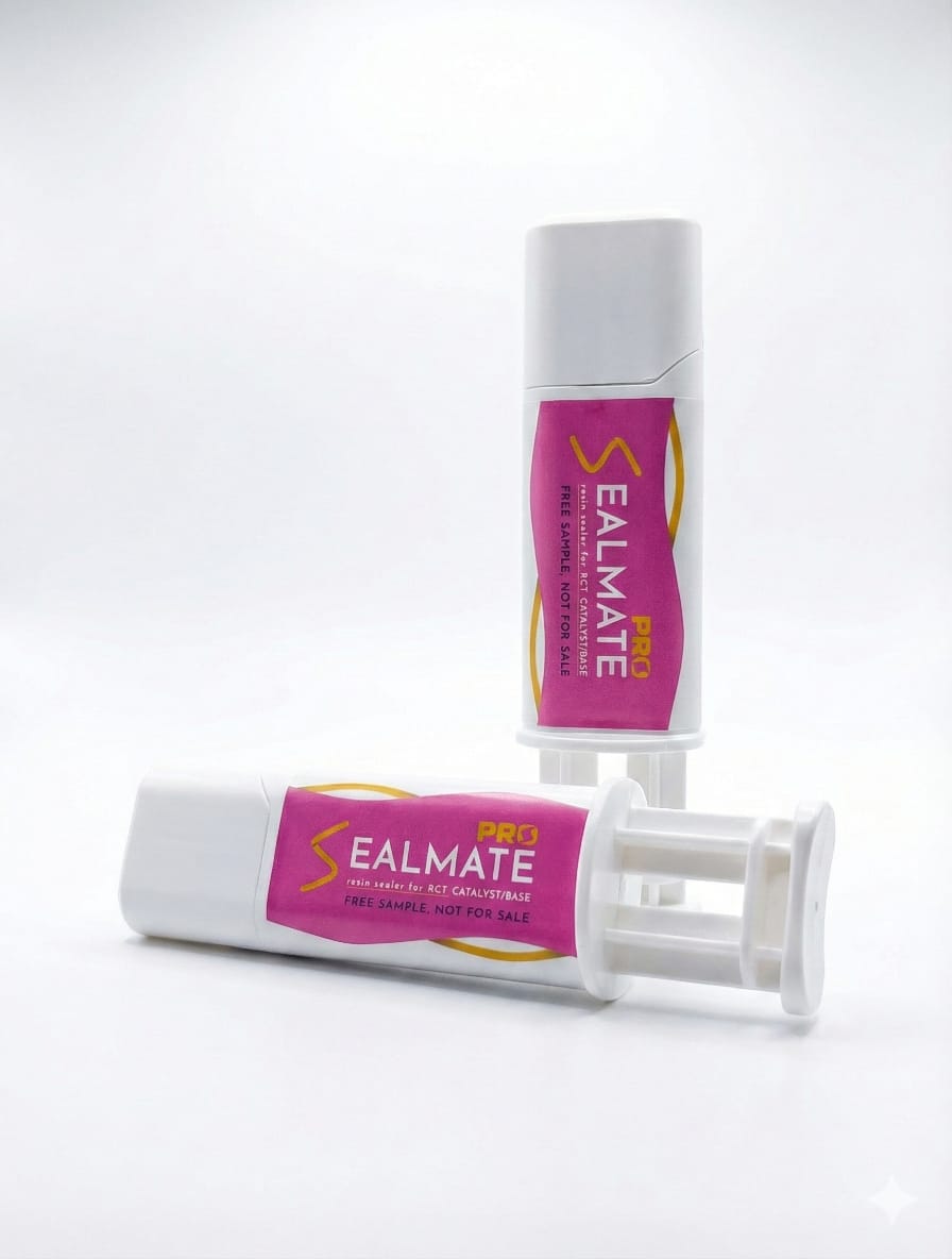 Sealmate pro free sample