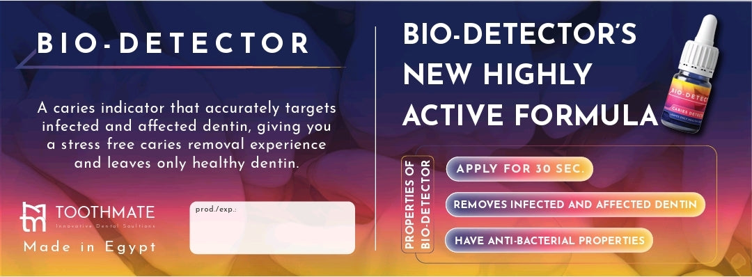 Bio-Detector